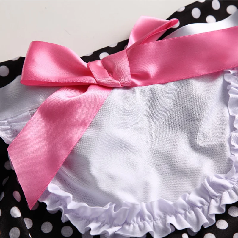 Сексуальное женское белье Нижнее Бельё для девочек прекрасный Женский Горничной