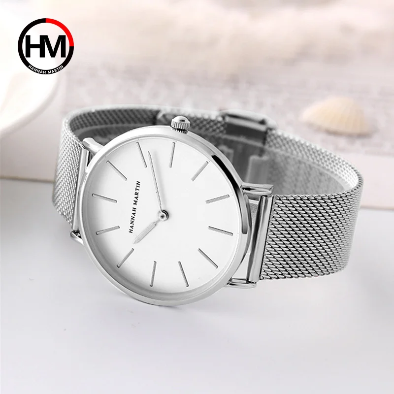 Мужские часы s топовые Роскошные брендовые японские кварцевые мужские