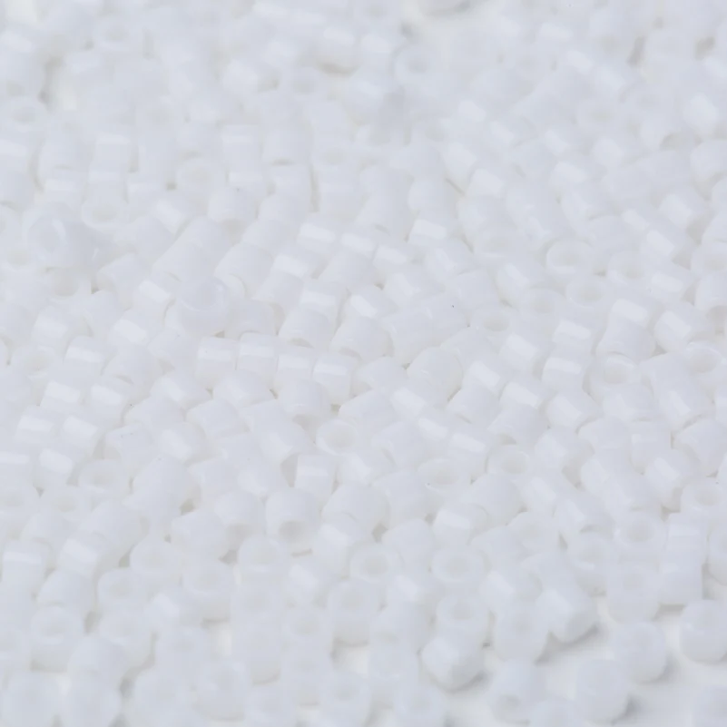 DB200 Тайдиан mutilcolor японский seedbeads бусины Miyuki Delica 11/0 для богемного подарка ручной работы 3 г/лот приблизительно 600 штук 1,6x1,3 мм - Цвет: DB200