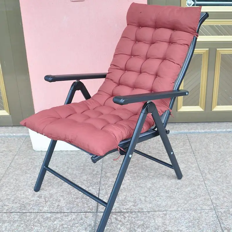 style16 Складные компьютерное кресло обеденный перерыв кровать для дневного отдыха Досуг гостиная офисное кресло Открытый Балконный стул - Цвет: style16