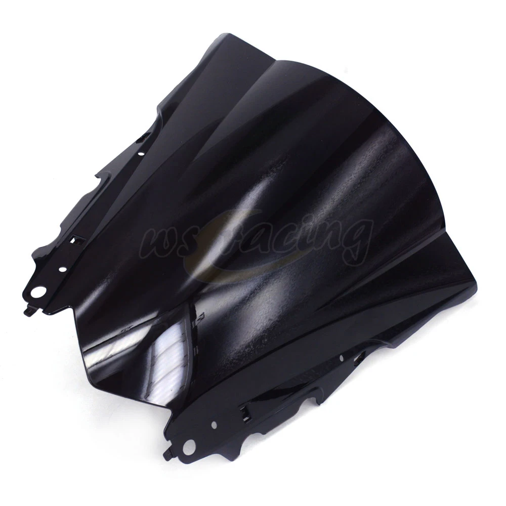 Лобовое стекло мотоцикла для YAMAHA YZF R3 R25 2015 2016 2016|windscreen windshield|motorcycle windscreenwindshield for