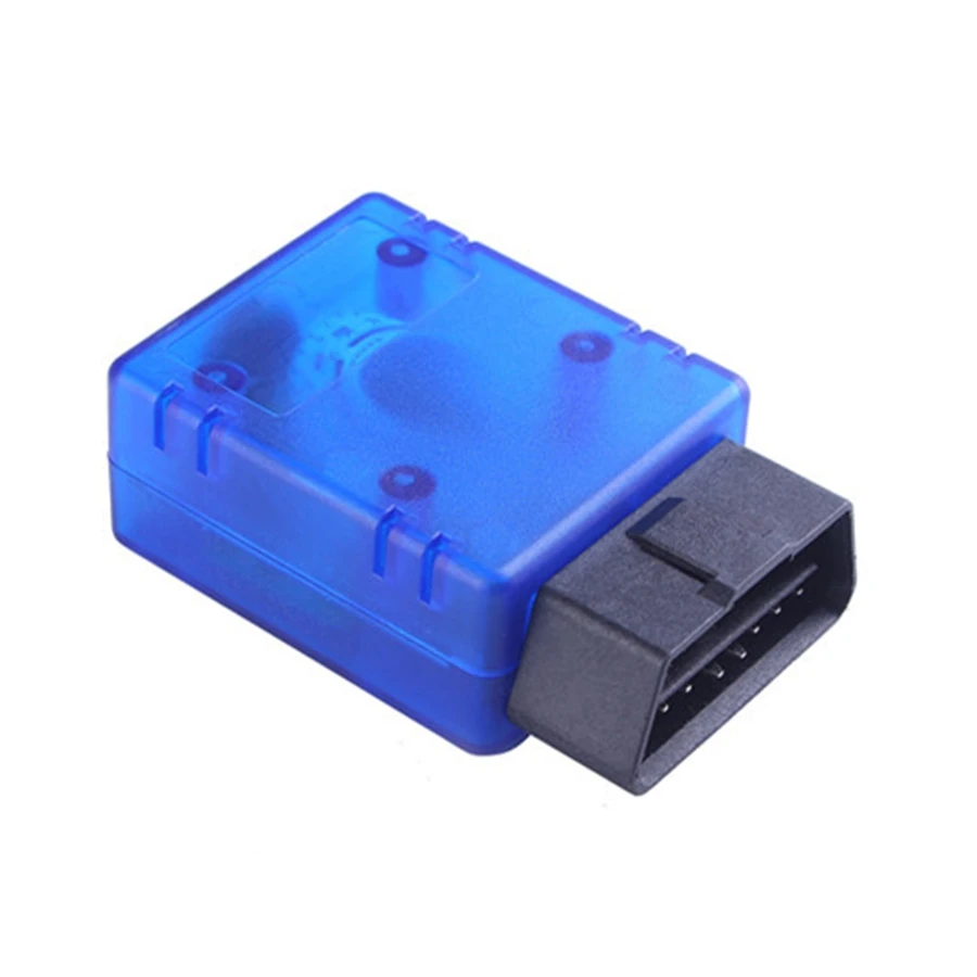 Автомобильный диагностический мини сканер VGATE ELM327 Bluetooth V1.5 OBD2 для Android ELM 327 в 1 5 OBDII