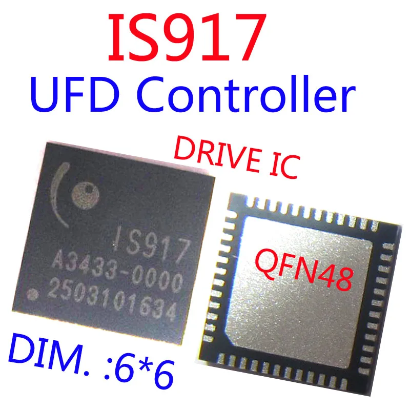 USB флеш накопитель IS917 IC / USB3.0 контроллер флэш накопителя/UFD переработанные наборы