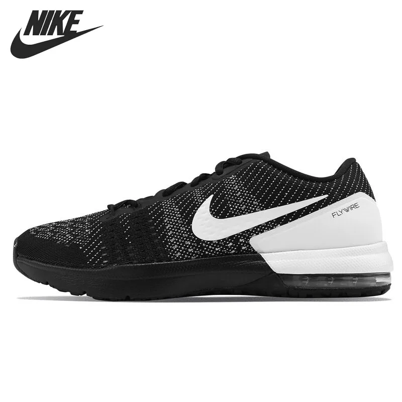 Оригинальный Новое поступление NIKE мужская спортивная обувь кроссовки|Обувь для