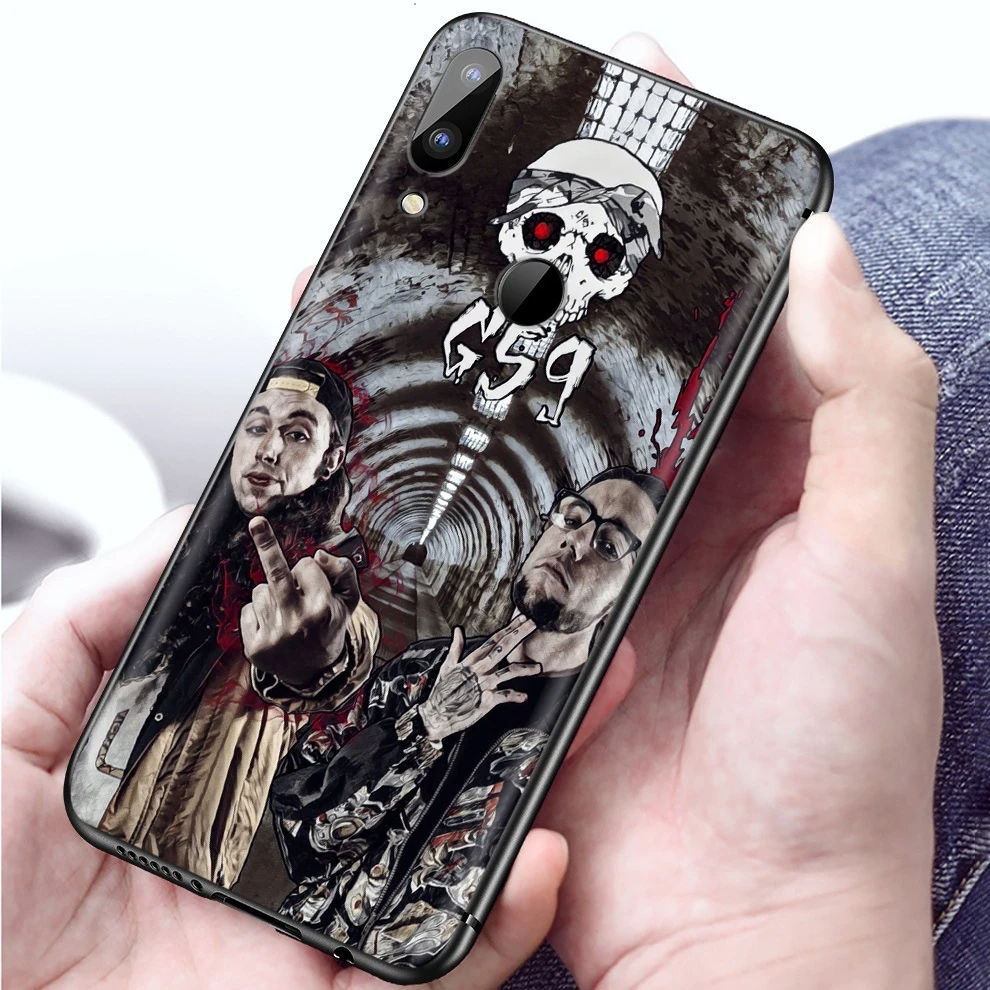 Чехол для Xiaomi Redmi Note 8 8A 7 6 6A 5 5A 4 4X 4A Go Pro Plus Prime | Мобильные телефоны и аксессуары