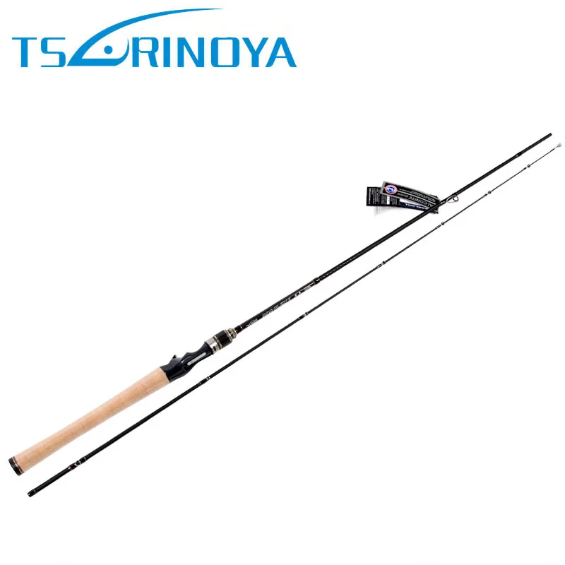 Tsurinoya 1 89 м/1 95 м/2 м приманка для литья удочки FUJI направляющая катушка сиденья