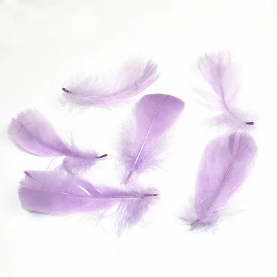 100 шт. перьями свадебные приглашения карты и столовая Украшение стола Винтаж