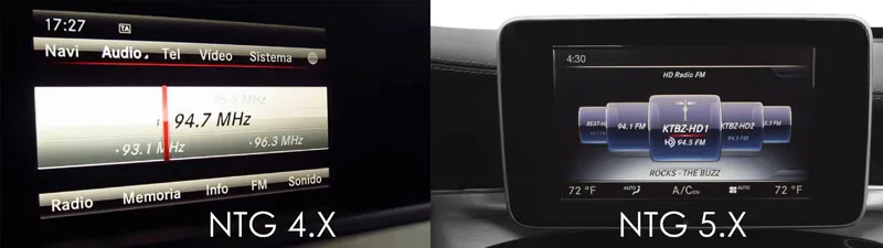 Mercedes Comand обновление системы правый руль 2G ram 32G rom Android монитор для C класса W204 C250 C300 C350 2011