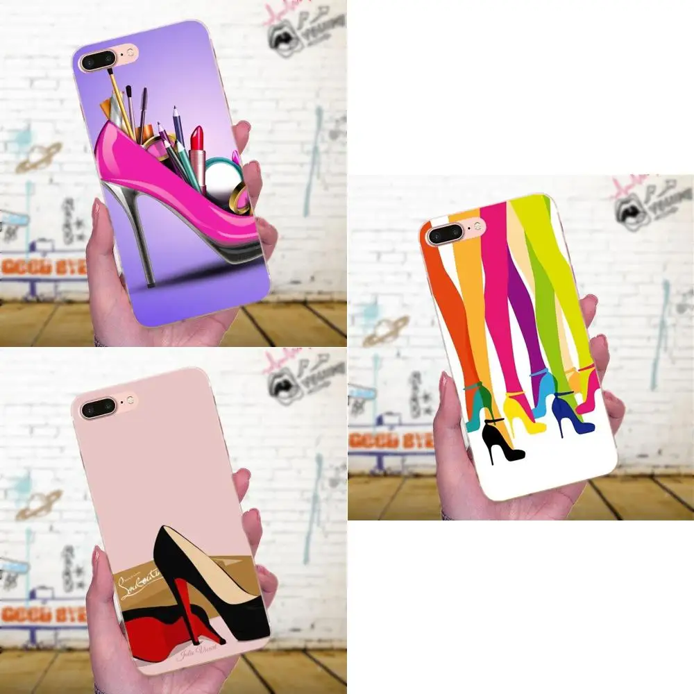 Чехол из ТПУ для мобильного телефона Galaxy J1 J2 J3 J330 J4 J5 J6 J7 J730 J8 2015 2016 2017 2018 mini Pro