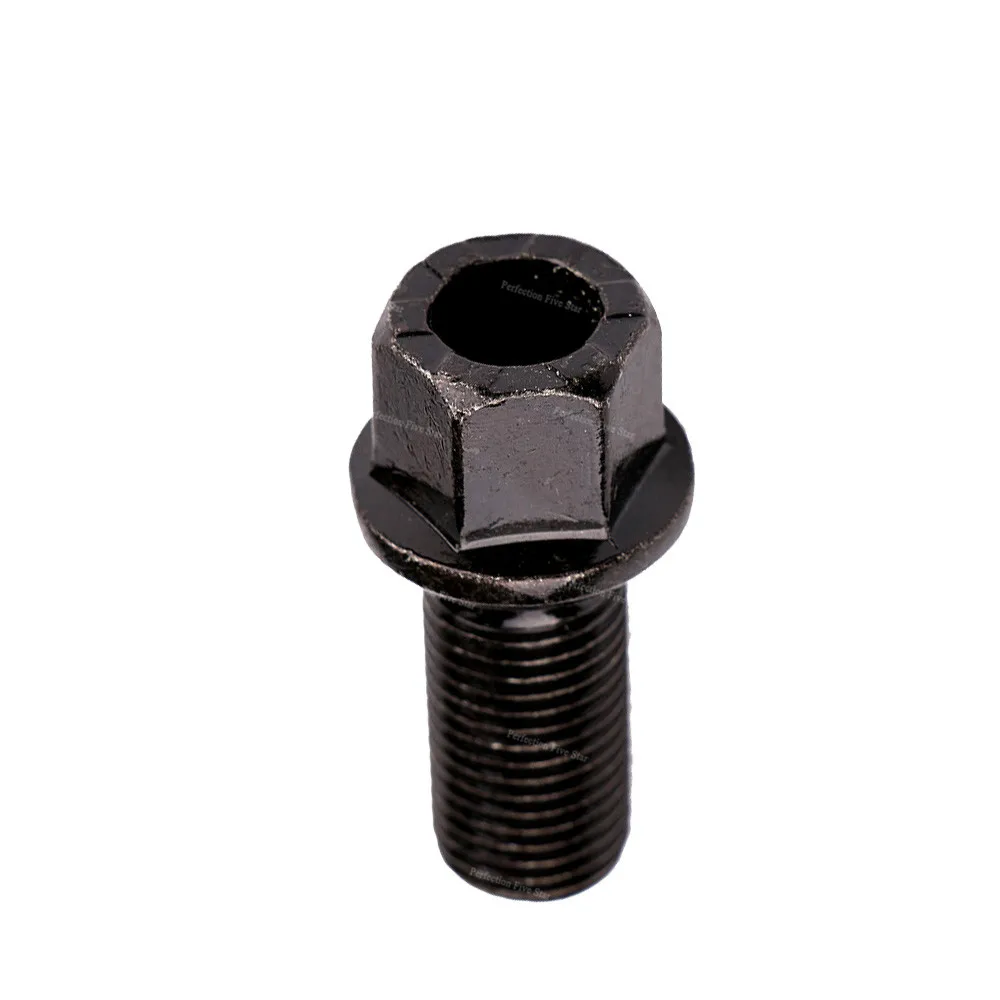 X5Pcs 8D0601139D для VW Golf 1998 2009 Jetta Passat Audi A4 A6 Skoda новые болты колес|lug bolt|wheel lug boltswheel bolts |