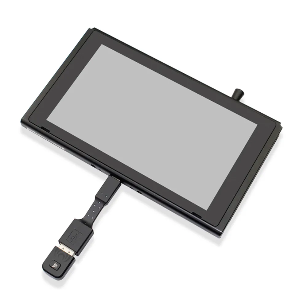 2 4G беспроводной Bluetooth аудио передатчик приемник адаптер для Mac /TV/ Switch/ PS4/ PC USB ключ