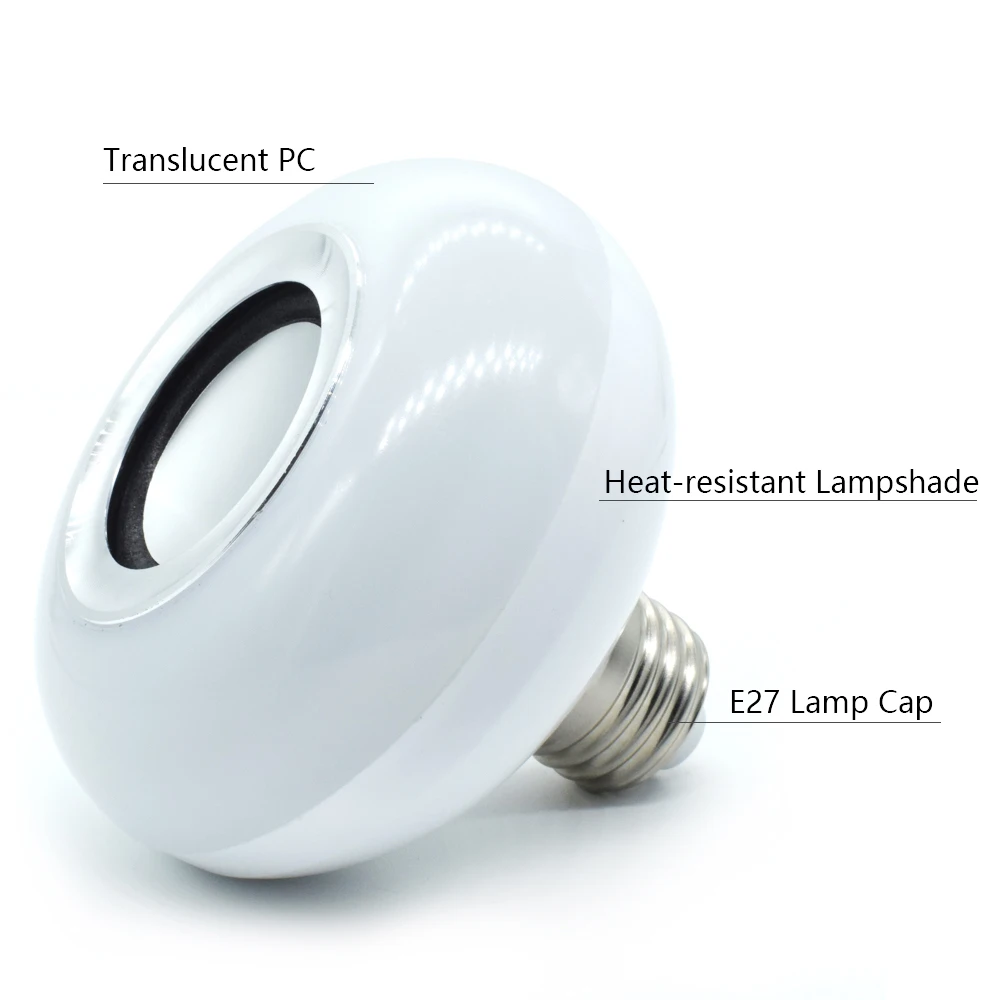 LKLTFX светодиодная Bluetooth лампа с динамиком музыкальная блютузом пламенем