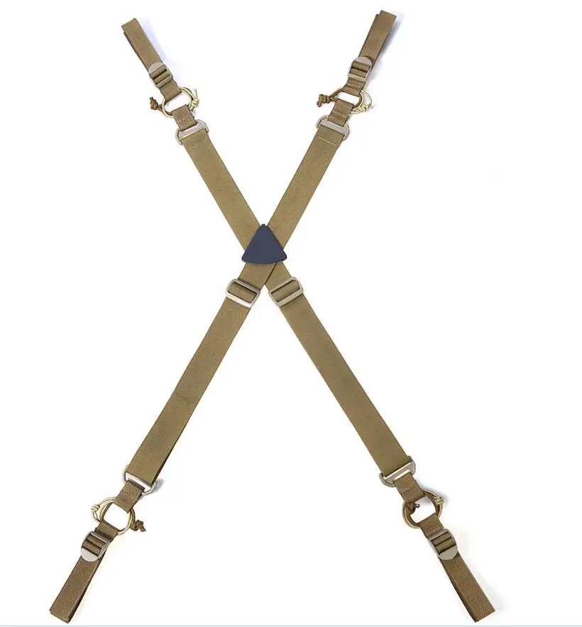 FLYYE MOLLE X Φ|molle belt suspenders|suspenderssuspender |