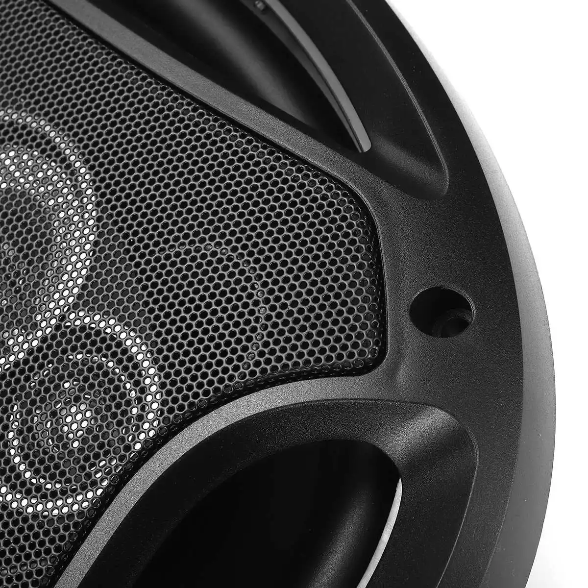 2 шт 6x9 ''800 Вт 2-полосный автомобильный коаксиальный динамик HiFi громкий динамик полночастотный автомобильный динамик s и сабвуфер авто аудио твитер