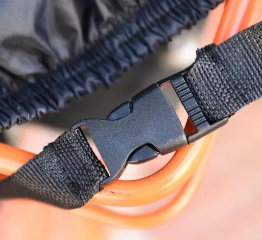 

S M L XL Bicycle Cover Bike Rain Snow Dust Sunshine Protective Motorcycle Waterproof UV Protection