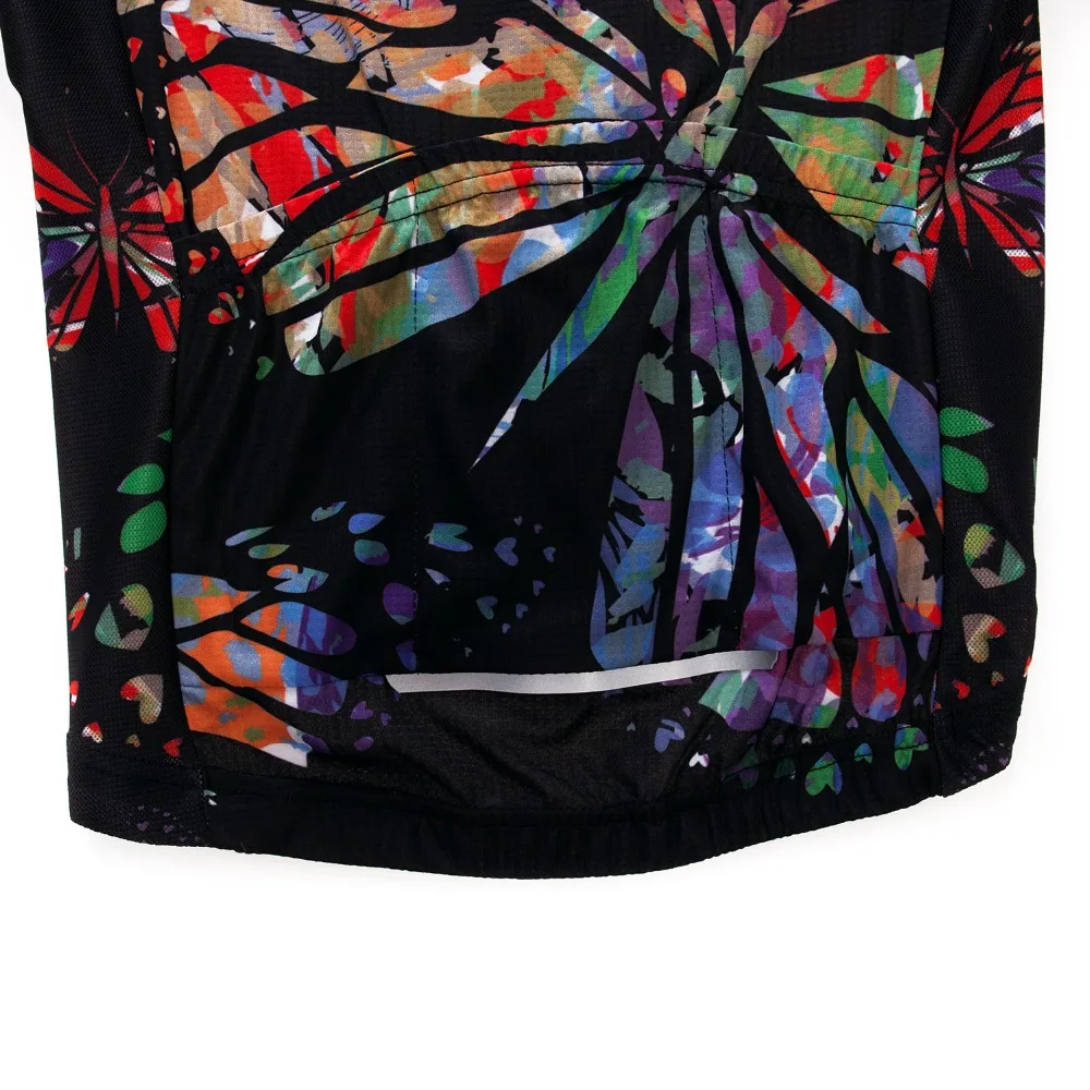 

2019 Cycling jersey long sleeve Women Bike jerseys spring autumn MTB Top Pro Team racing Road Mountain Maillot Ropa Ciclismo