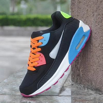 Оригинальные женские и мужские осенние Прогулочные кроссовки Air Run 180, легкие кроссовки из дышащей 270 кожи, спортивные кроссовки для бега по легкой атлетике