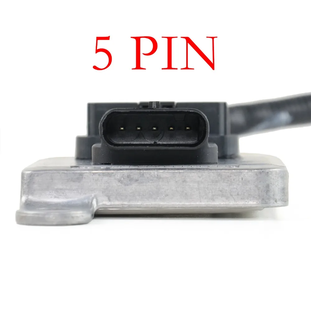AP02 Датчик Nox для Mercedes E/R/ML/E/GL/GLS/SLK/R класс 250 350 E250 GL350 GL320 GLS350 ML320 ML350 ML250 R320 R350 SLK350