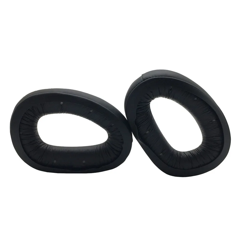 IMTTSTR 1 пара из подушечки для SENNHEISER GSP 350 300 301 302 303 GSP 300 амбушюры наушник крышка Комплект подушек для замены подушек чашки