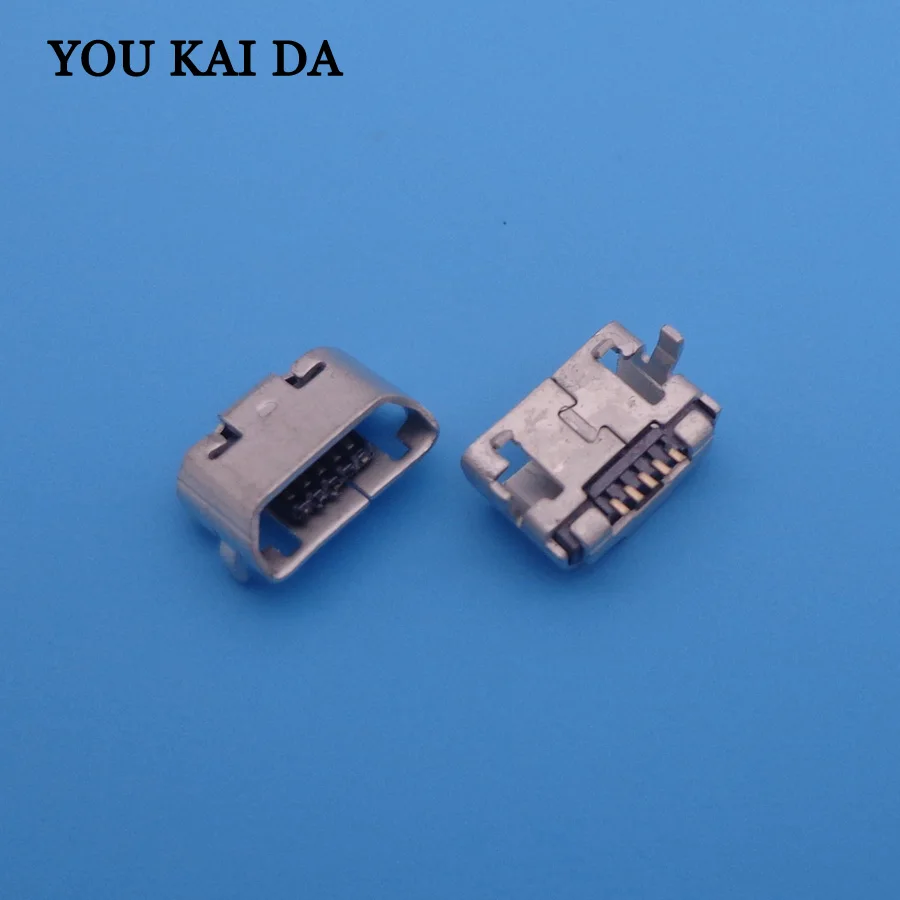 200 шт./лот micro mini USB разъем для зарядного порта Meizu MX4 MX 4 Ремонт Запасных Частей