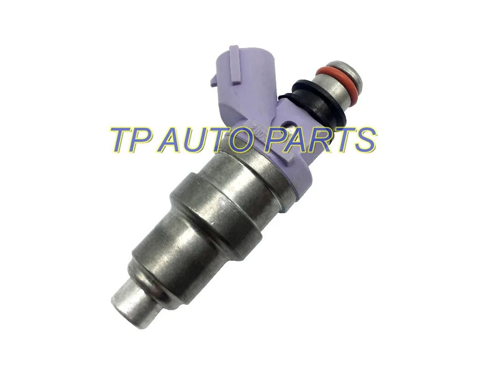 Форсунка топливного инжектора для Toyota JZX100 JZX110 JZZ30 1jzgte OEM 1001 87095 100187095|injector nozzle|fuel