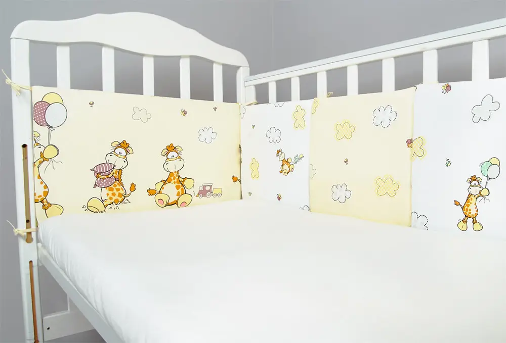 609-10/4 Set &quotGiraffe&quot beige | Дом и сад