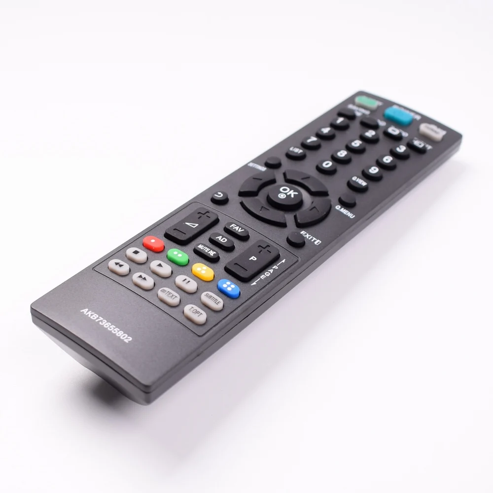 Универсальный пульт дистанционного управления AKB73655802 для LG tv, высококачественный пульт дистанционного управления