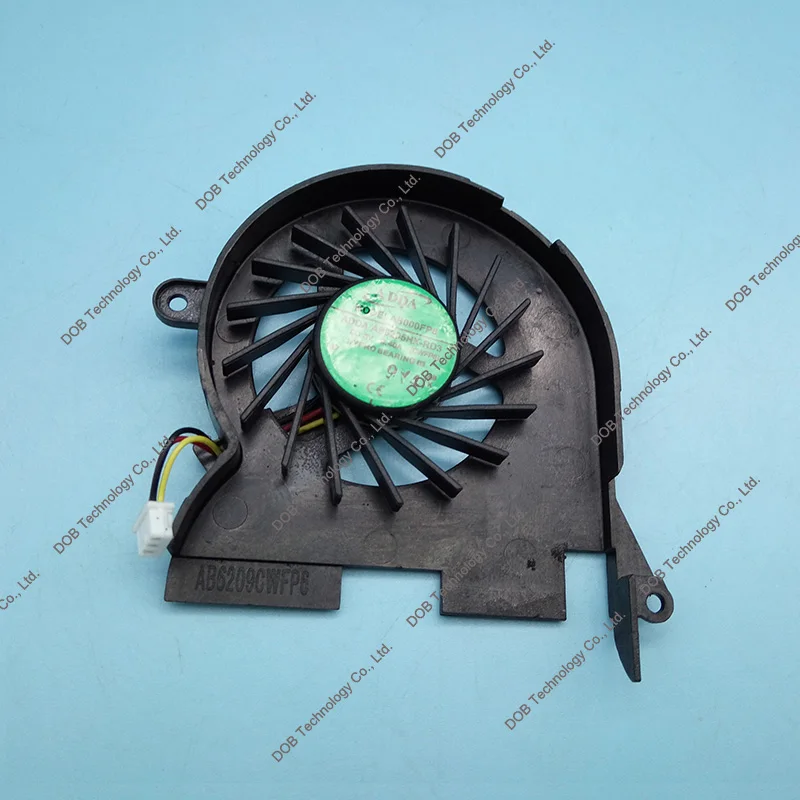 Новый вентилятор для HP COMPAQ MINI 311 DM1-1000 1022tu 1023tu 1029tu AB6205HX-RD3 охлаждающий ноутбука |