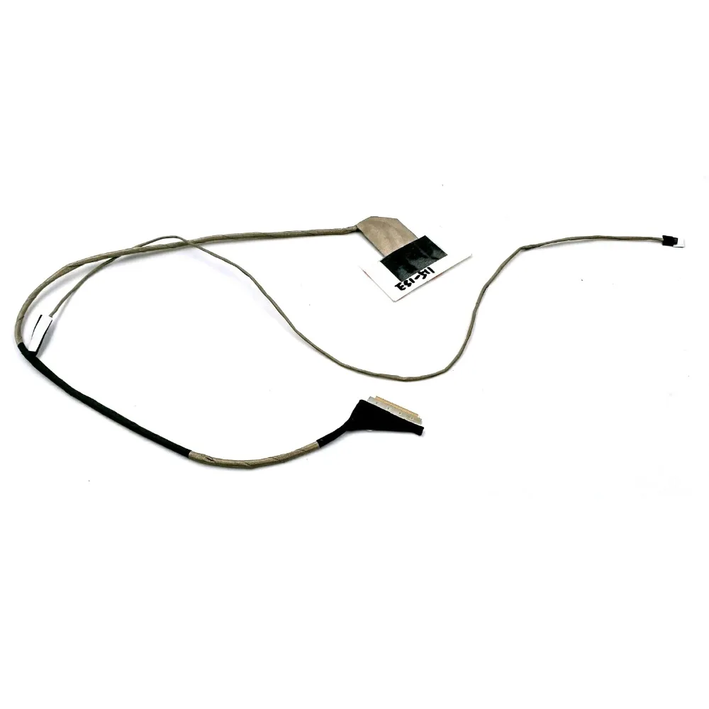 Новый ЖК-кабель для ноутбука Acer Aspire ES1-511-C24N ES1-511-C3KV ES1-511-C50C ES1-511-C590 ES1-511-C59U серии