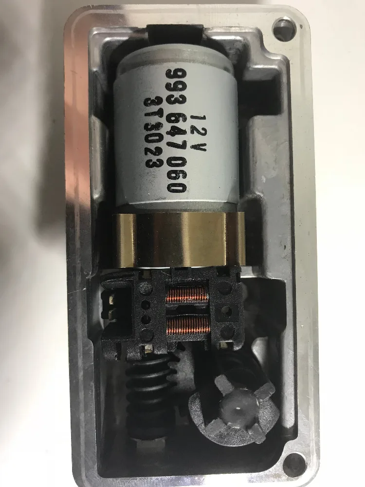 

GTB1746V For Ford Focus II 1.8 TDCi 85Kw - 742110 6NW008412 Turbocharger Electronic Vacuum Actuator turbine 712120 4M5Q6K682AG