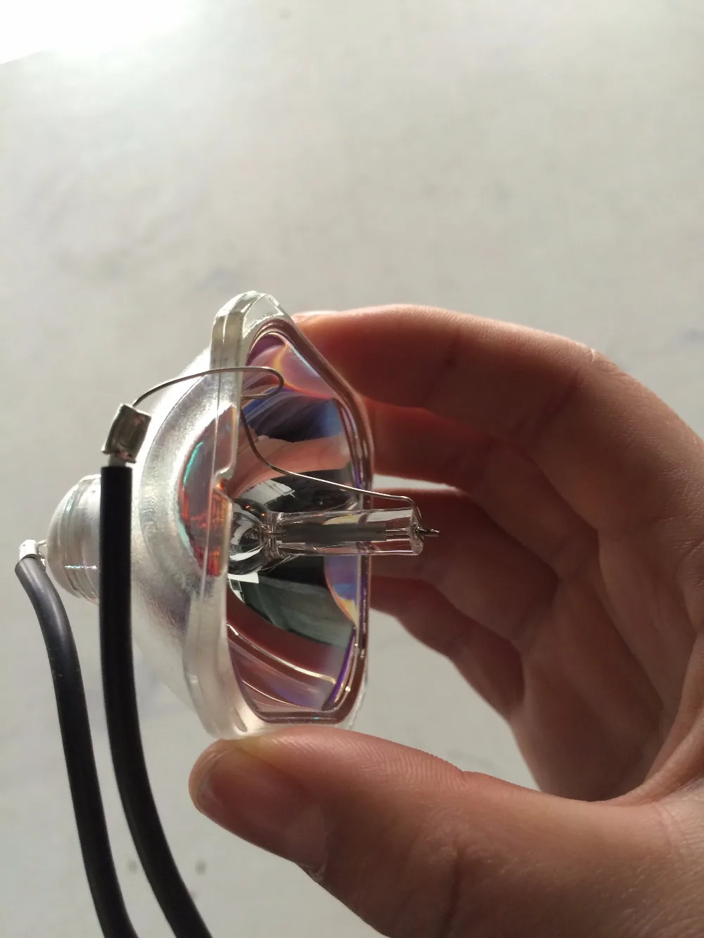 

SHENG Projector lamp Bare ELPLP58/ V13H010L58 for Epson EB-S10/EB-S9/EB-S92/EB-W10/EB-W9/EB-X10/EB-X9