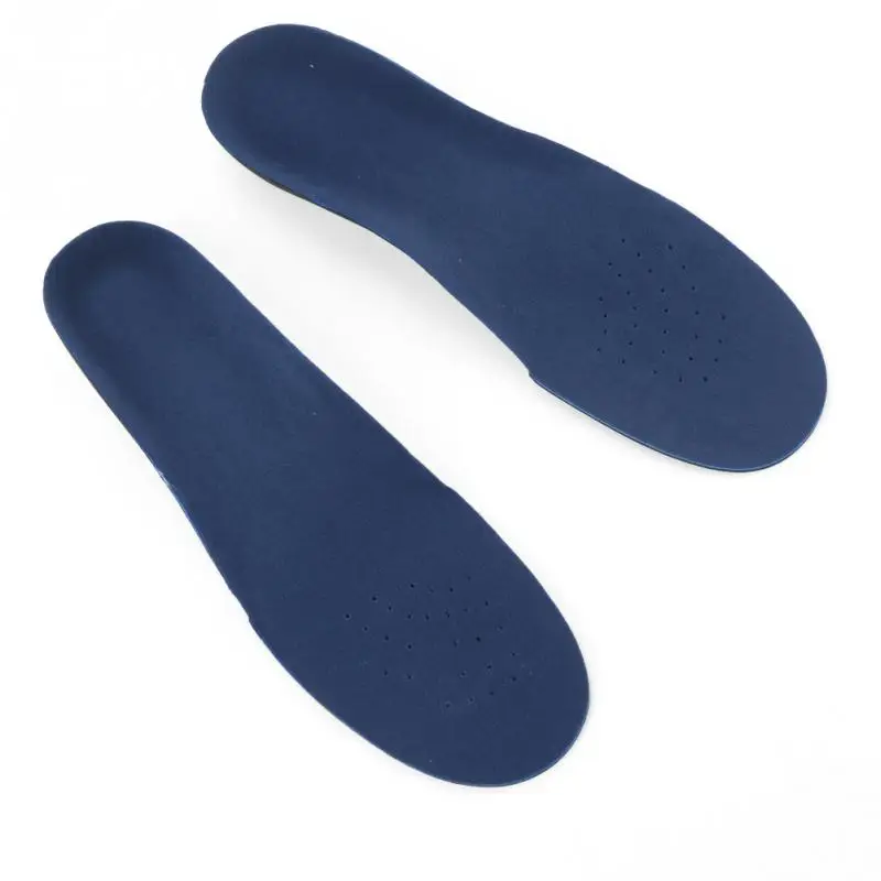 Новинка 2020 обувь Подушка для поддержки свода стопы ортопедическая стелька