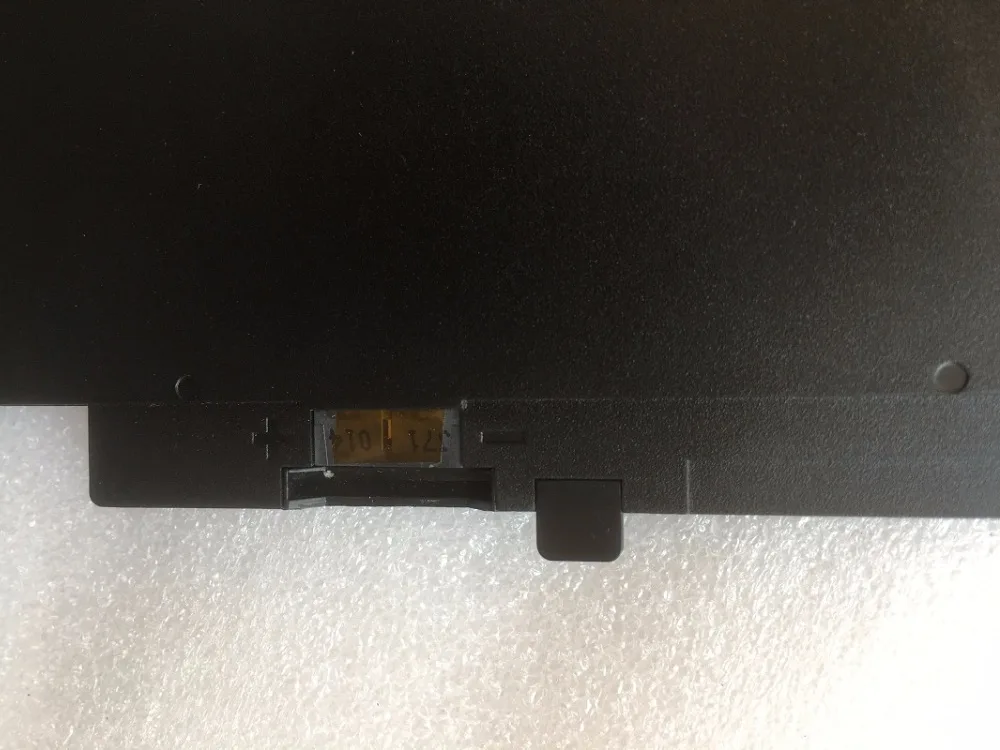 Новый оригинальный аккумулятор SupStone 56WH 4P8PH для Dell Inspiron 15 7000 7537 7547 7548 N7547 Vostro 5459 P68G001