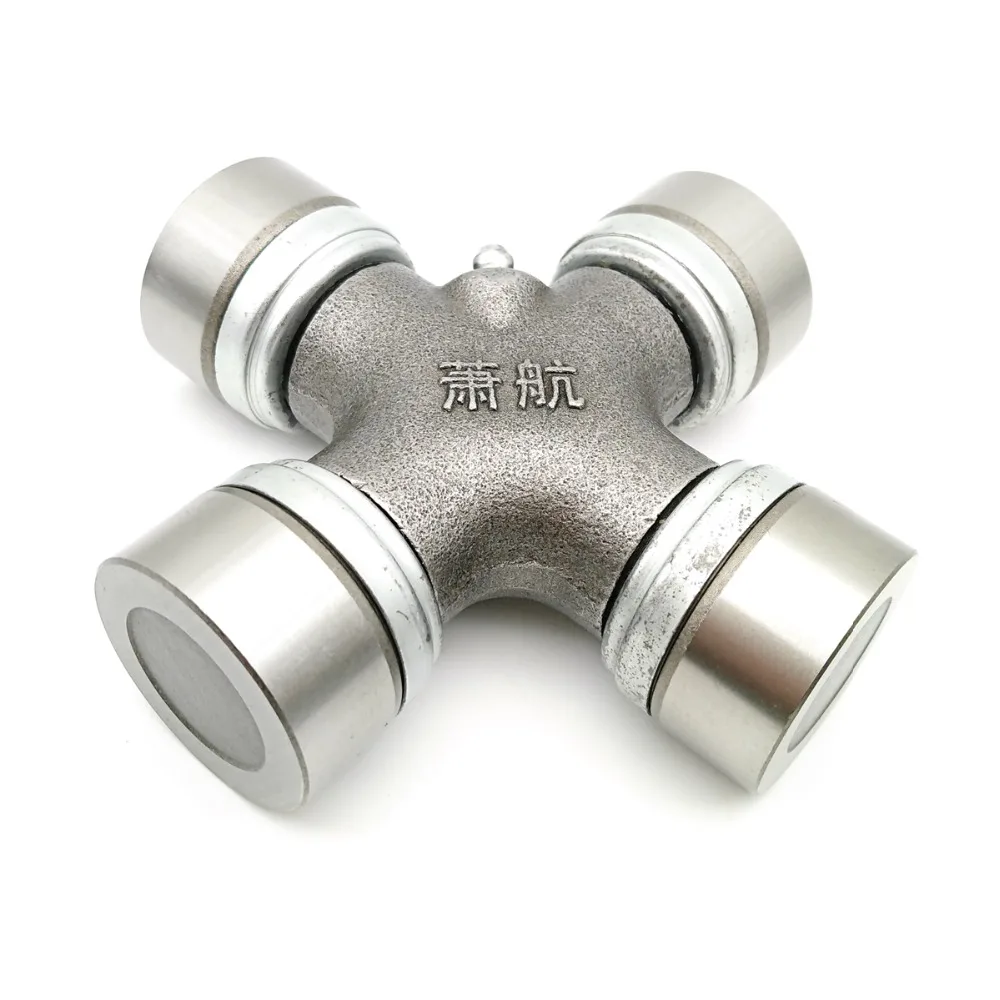 1 шт. EQ140 39X118 MOCHU U-joines Универсальный шарнирный Подшипник универсальные шарниры Crucetas joines de cardan
