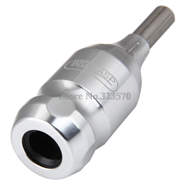 Большой WASP профессиональный 25 мм высококачественный тату аппарат с регулируемым