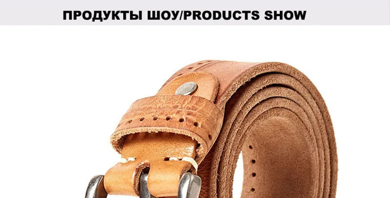 CUKUP уникальные дизайнерские ретро пряжки с булавкой мужские ремни из натуральной кожи мужские повседневные стильные джинсы ремень Мужской 38 мм ширина NCK300