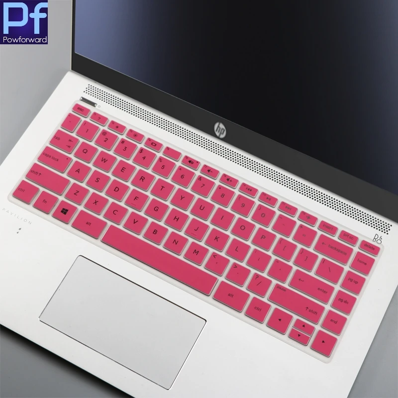 Защитная крышка для клавиатуры ноутбука 13 3 дюйма HP Spectre x360 folio 13t w013dx ac013dx ac033dx AD AE