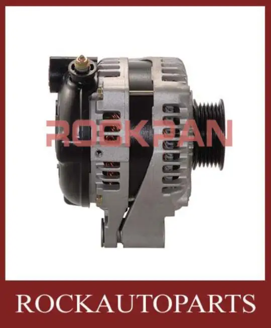 Новый генератор переменного тока HNROCK 12 В 104210 3380 5120 27060 0F040 0F070 50320 84 90 29 5568N для