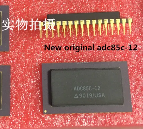 

adc85c-12 high-speed 12 bit A/D converter DIP