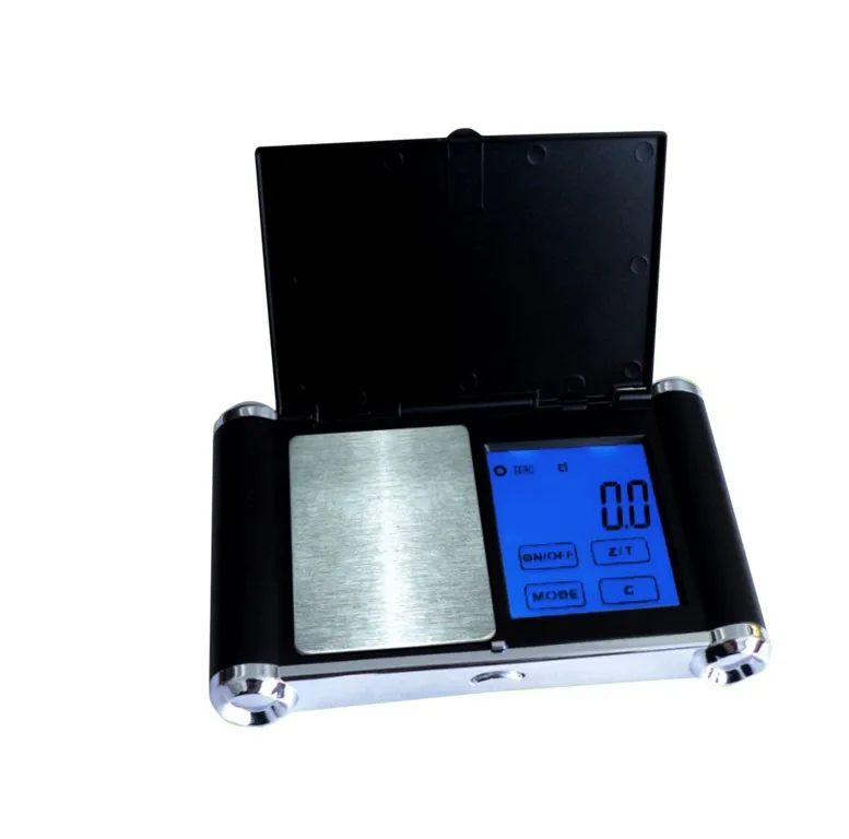 Бесплатная доставка карманные электронные мини весы с сенсорным экраном 200 г x 0 01