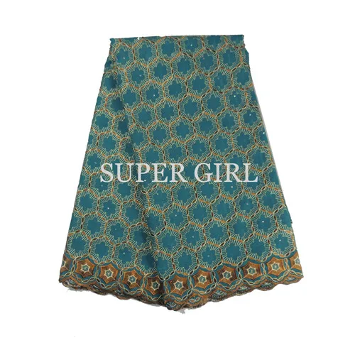 2017 последние Стиль бисером Чистая Кружево Ткань для свадебное платье Мода Тюль