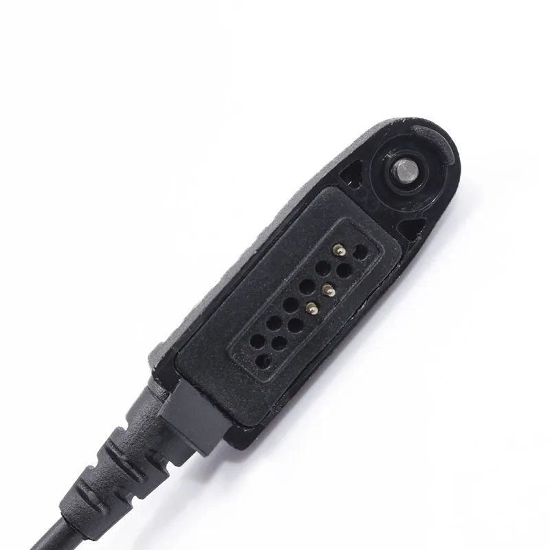 TYT оригинальный USB кабель для программирования MD 2017 VETOMILE 398 рация ПМР|dmr radio|radio dmrcable