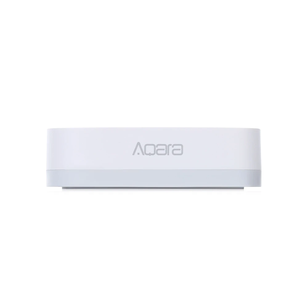 Умный беспроводной переключатель Aqara ZigBee дистанционное управление в гироскопе