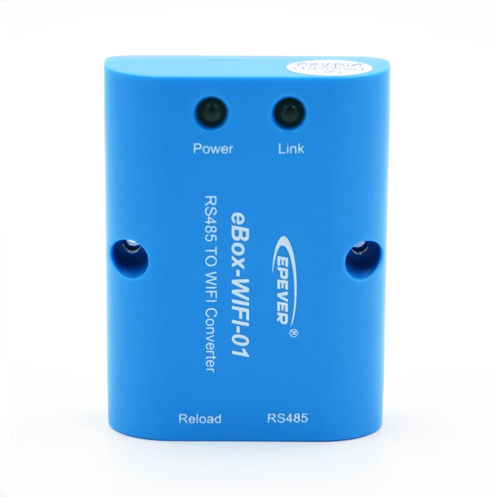 Tracer 1210AN 10A MPPT Контроллер заряда 12 В 24 в ЖК-регулятор epever MT50 wifi Bluetooth связь ПК мобильное приложение
