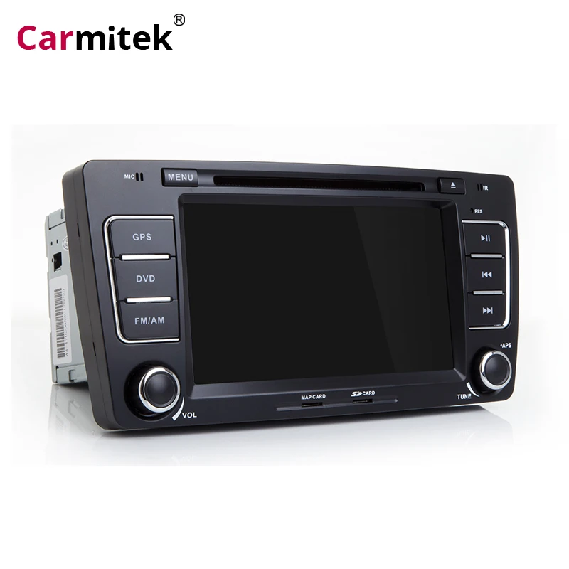 Радио автомобильный мультимедийный плеер gps Авто 2 Din для Skoda Octavia Laura A5 3 Yeti 2008 2009 2010