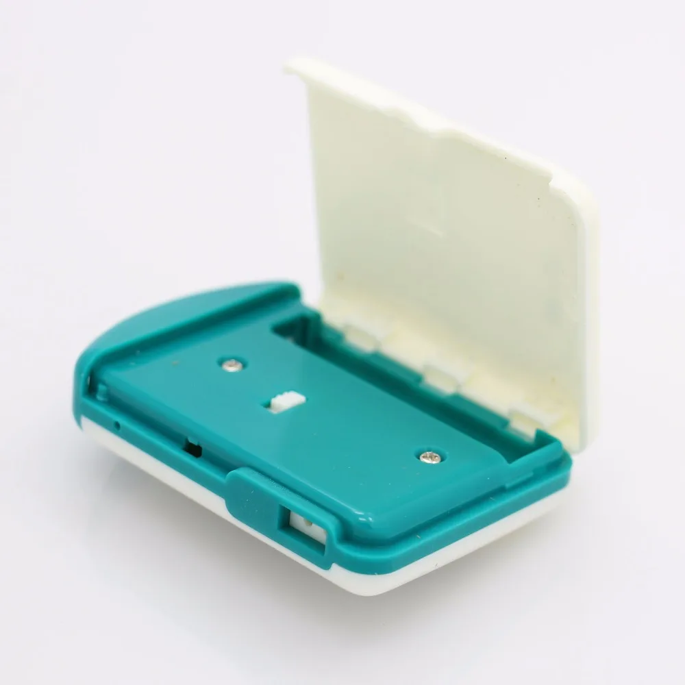 Слуховой аппарат 2 шт. лучший индивидуальный усилитель звука чистый слуховой для