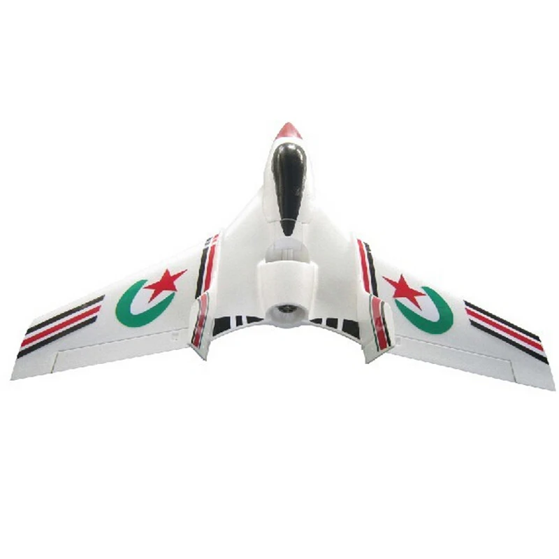 Концепция 50 EDF планер ЭПО кадров Комплект самолетов Aero модели БПЛА RC дроны