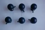 

Монитор Обычная многоразовая лампа ELECTR 6/комплект в коробке с LBL (PN:2029892-001)