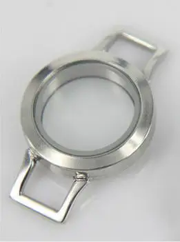 Винни Дизайн Ювелирные изделия нержавеющая сталь плавающий медальон 25 мм