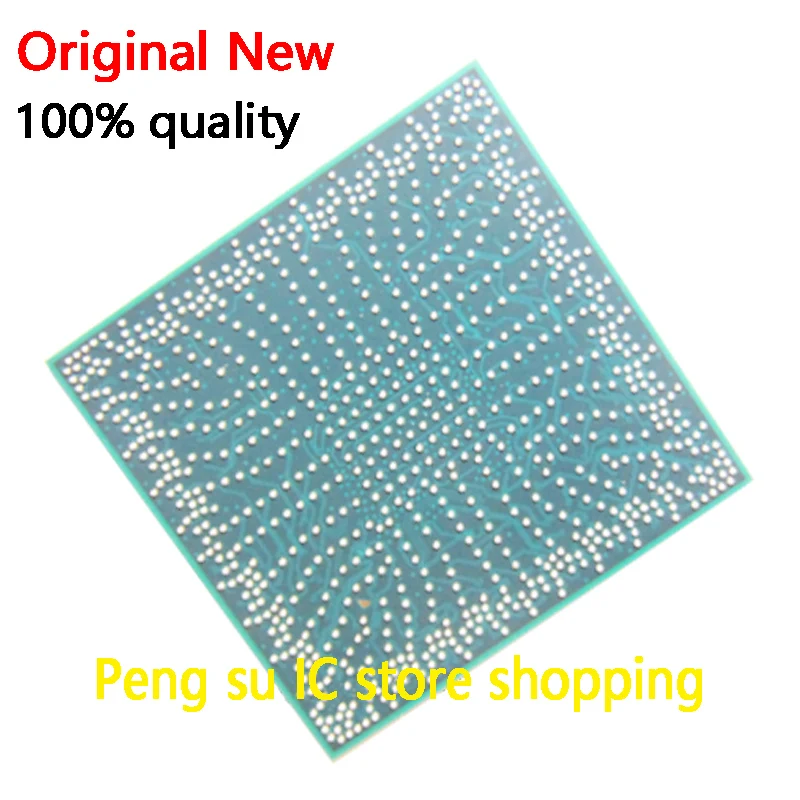 

100% New FH82H370 SR405 BGA Chipset